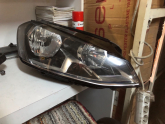 Oto Çıkma Parça / Volkswagen / Golf / Far & Stop / Sağ Ön Far / Çıkma Parça 