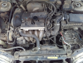 1996 VOLVO S40 ÇIKMA MOTOR.
