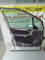 Oto Çıkma Parça / Opel / Corsa / Kaporta & Karoser / Sağ Ön Kapı / Çıkma Parça 