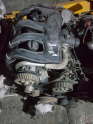 Peugeot partner 1.9 motor üst silindir dolu kapak