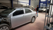 Oto Çıkma Parça / Toyota / Corolla / Beyin / Motor Beyni / Çıkma Parça 