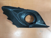 Oto Çıkma Parça / Mazda / 3 / Tampon / Sis Farı Çerçevesi / Yan Sanayi 