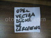 Oto Çıkma Parça / Opel / Vectra / Göğüslük & Torpido / Gösterge Çerçevesi / Çıkma Parça 