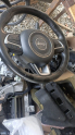 Jeep Renegade sol airbag