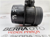 Oto Çıkma Parça / Audi / A3 / Motor / Hava Akışmetre / Çıkma Parça 