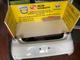 Oto Çıkma Parça / Renault / Clio / Tampon / Arka Tampon / Çıkma Parça 