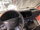 Ford Transit Komple Göğüs 1999/2001