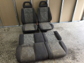 SEAT İBİZA 1994-99 KOLTUK TAKIMI YATAKLARI ÇALIŞMIYOR