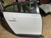 Oto Çıkma Parça / Renault / Fluence / Ayna / Ayna Kapağı / Çıkma Parça 