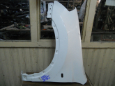 Oto Çıkma Parça / Nissan / Qashqai / Kaporta & Karoser / Sol Ön Çamurluk / Çıkma Parça 