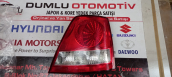 STOP LAMBASI SAG KIA SORENTO 05-->>