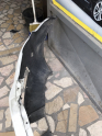 Oto Çıkma Parça / Chevrolet / Captiva / Tampon / Ön Tampon / Çıkma Parça 