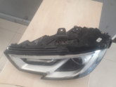 AUDİ A3 SOL FAR ÇIKMA