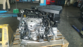 COROLLA 1,3 BENZİNLİ KOMPLE SIFIR MOTOR +ŞANZIMAN