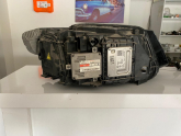 Oto Çıkma Parça / Audi / Q5 / Far & Stop / Sol Ön Far / Çıkma Parça 