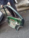 Oto Çıkma Parça / Fiat / Tempra / Kaporta & Karoser / Sağ Arka Kapı / Çıkma Parça 