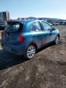 Oto Çıkma Parça / Nissan / Micra / Kaporta & Karoser / Komple Arka / Çıkma Parça 