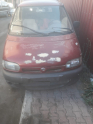 Hurda Belgeli Araçlar / Nissan / Vanetto