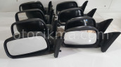 Oto Çıkma Parça / Seat / Ibiza / Ayna / Sol Dış Ayna / Sıfır Parça 