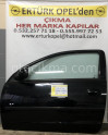 Oto Çıkma Parça / Opel / Astra / Kaporta & Karoser / Sağ Arka Kapı / Çıkma Parça 