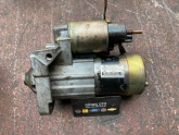 Oto Çıkma Parça / Renault / Clio / Elektrik / Marş Motoru / Çıkma Parça 