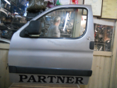 Oto Çıkma Parça / Peugeot / Partner / Kaporta & Karoser / Kapı Kilidi / Çıkma Parça 