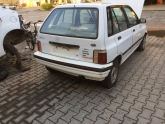 Oto Çıkma Parça / Ford / Festiva / Kaporta & Karoser / Bagaj Kapağı / Çıkma Parça 