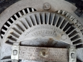 Oto Çıkma Parça / Bmw / 5 Serisi / Fan / Fan Termiği / Çıkma Parça 