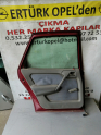 Oto Çıkma Parça / Opel / Vectra / Kaporta & Karoser / Sol Arka Kapı / Çıkma Parça 