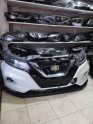 Oto Çıkma Parça / Nissan / Qashqai / Tampon / Ön Tampon / Çıkma Parça 