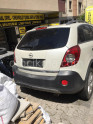 Oto Çıkma Parça / Opel / Mokka / Kaporta & Karoser / Kesme Tavan Sacı / Çıkma Parça 