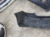 Oto Çıkma Parça / Opel / Astra / Tampon / Arka Tampon / Çıkma Parça 