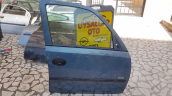 Oto Çıkma Parça / Opel / Meriva / Kaporta & Karoser / Sağ Ön Kapı / Çıkma Parça 