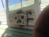 Oto Çıkma Parça / Renault / Kangoo / Kaporta & Karoser / Bagaj Kapağı / Çıkma Parça 