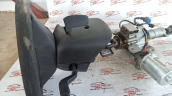 OPEL COMBO C DİREKSİYON MİLİ
