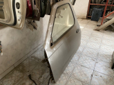 Oto Çıkma Parça / Nissan / Pick-up / Kaporta & Karoser / Sol Ön Kapı / Çıkma Parça 