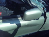 2001 VOLVO S40 ORİJİNAL SAĞ DİKİZ AYNASI.