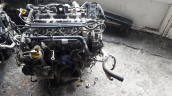 Fiat Doblo 1.3 Evro Komple Motor