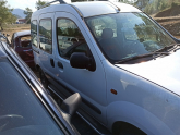 RENAULT KANGOO 1.9 SAĞ SÜRGÜLÜ KAPI