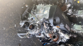Honda-Crv N16 Çıkma Motor 1.6 Dizel 2014-2021