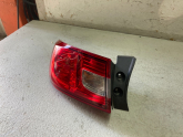 Oto Çıkma Parça / Renault / Clio / Far & Stop / Sol Arka Stop / Çıkma Parça 