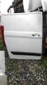 FORD CUSTOM SAĞ SÜRGÜLÜ KAPI BEYAZ ÇIKMA ORİJİNAL