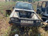 Oto Çıkma Parça / Renault / R 12 / Kaporta & Karoser / Arka Çamurluk / Çıkma Parça 