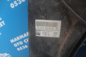 Oto Çıkma Parça / Mercedes / S Serisi / Fan / Fan Motoru / Çıkma Parça 