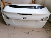 Oto Çıkma Parça / Ford / Focus / Kaporta & Karoser / Bagaj Kapağı / Çıkma Parça 