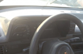 1996 model daewoo racer 1.5 çıkma gösterge paneli