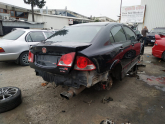 Oto Çıkma Parça / Honda / Civic / Direksiyon / Direksiyon Airbag / Çıkma Parça 