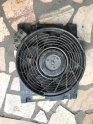 opel astra g fan set orjinal oto opel çıkma parçalar