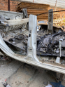 Oto Çıkma Parça / Mitsubishi / L200 / Kaporta & Karoser / Marşpiyel Sacı / Çıkma Parça 
