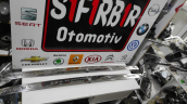 Oto Çıkma Parça / Opel / Vectra / Kaporta & Karoser / Bagaj Kapağı / Çıkma Parça 